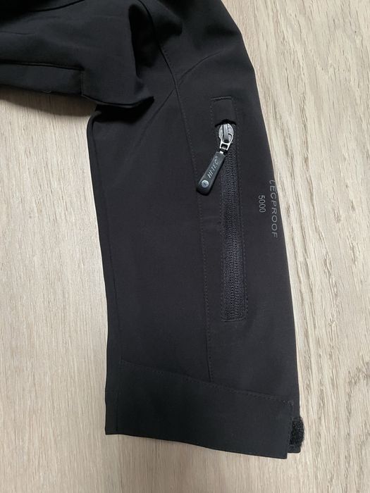 Kurtka damska softshell Hi-Tec XL outdoor