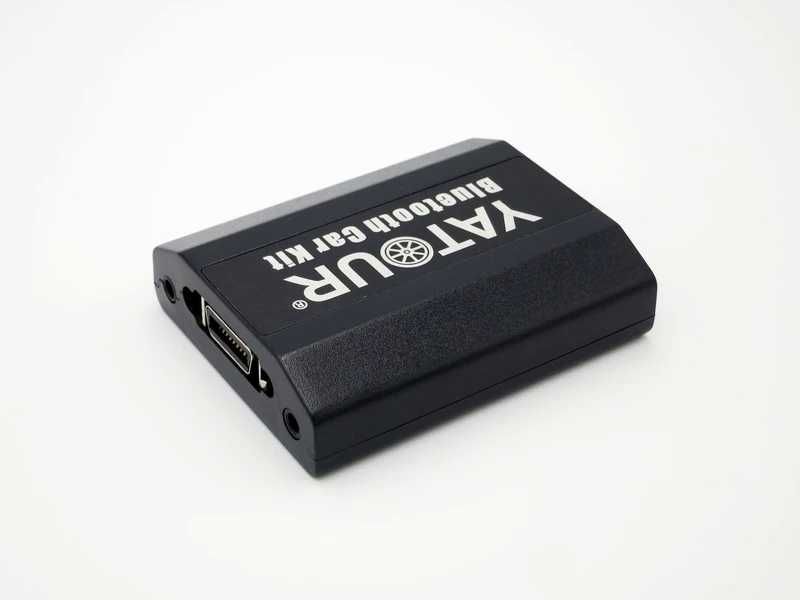 Adaptador de Música Yatour-BTK Toy 1 / Bluetooth / Para Toyota Lexus