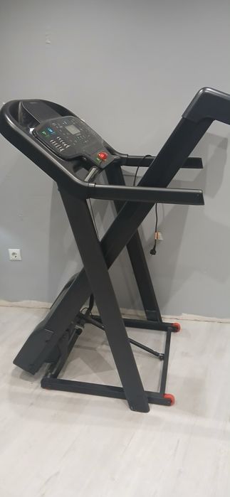 Esteira  Domyos para exercicio fisico