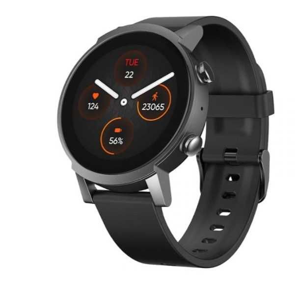 Smart Drive MX2, NOVO. Inclui TicWatch E3 e Push Track