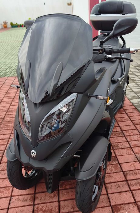 Vendo ou troco Quooder De Maio De 2023 com menos De 5000.00km
