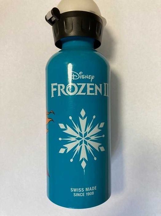 SIGG BUTELKA NA Napoje dla Dzieci 0,4L Bajka Kraina Lodu