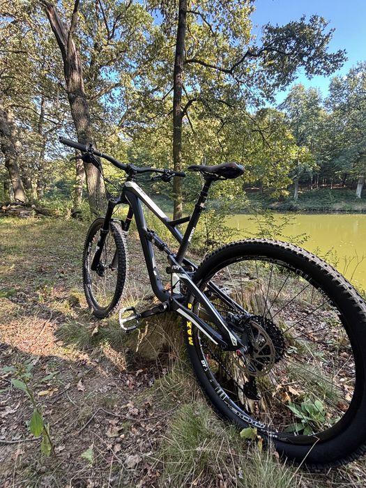 Yt industries jeffsy 27