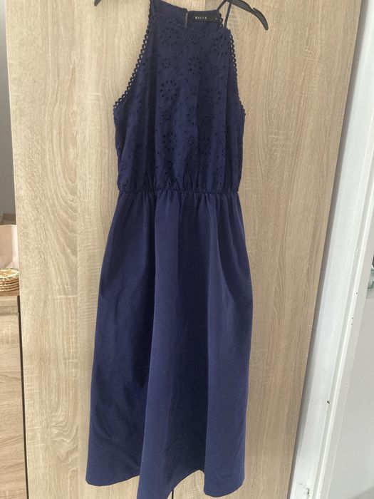 Sukienka maxi Mohito rozmiar S nowa
