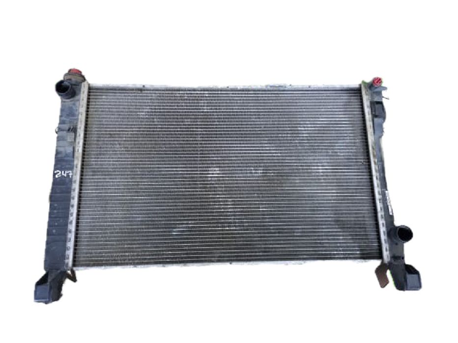 Radiador de água MERCEDES-BENZ Classe A (W169)