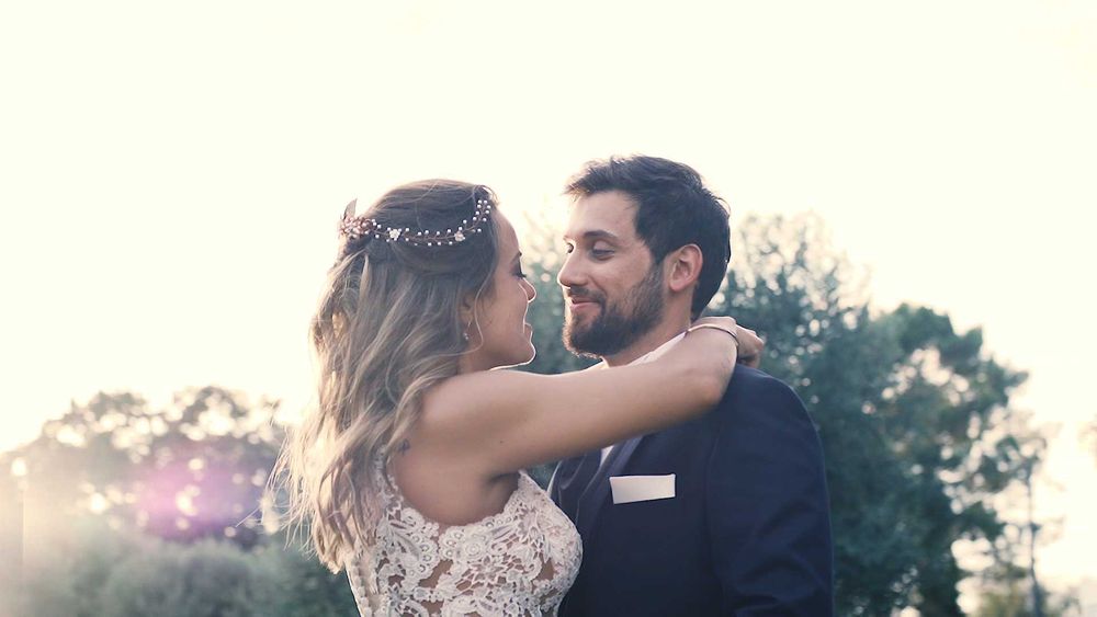 Fotografia e Filmagem Casamentos e Batizados