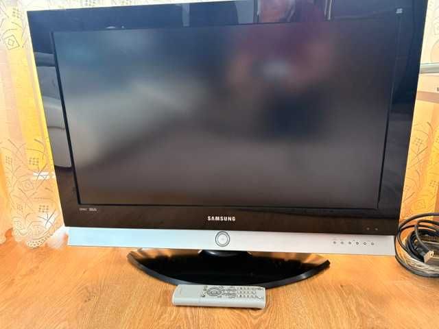 TV 32" Samsung plus kino domowe Samsung