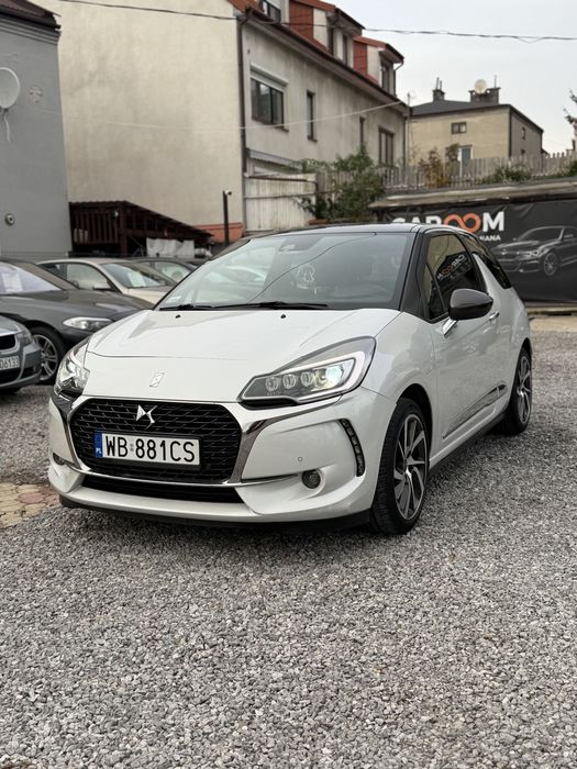 Citroen DS3