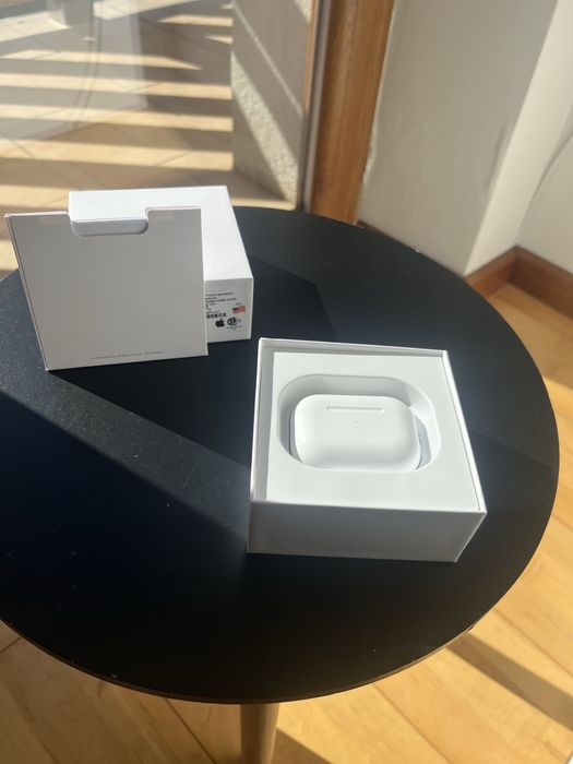 Air pods pro 2 w bardzo dobrym stanie