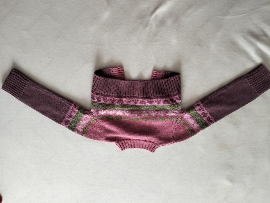 Sweterek bolerko Reserved Kids 98/104