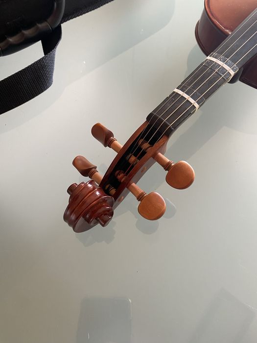 Violino 4/4 de Sr. Belinha
