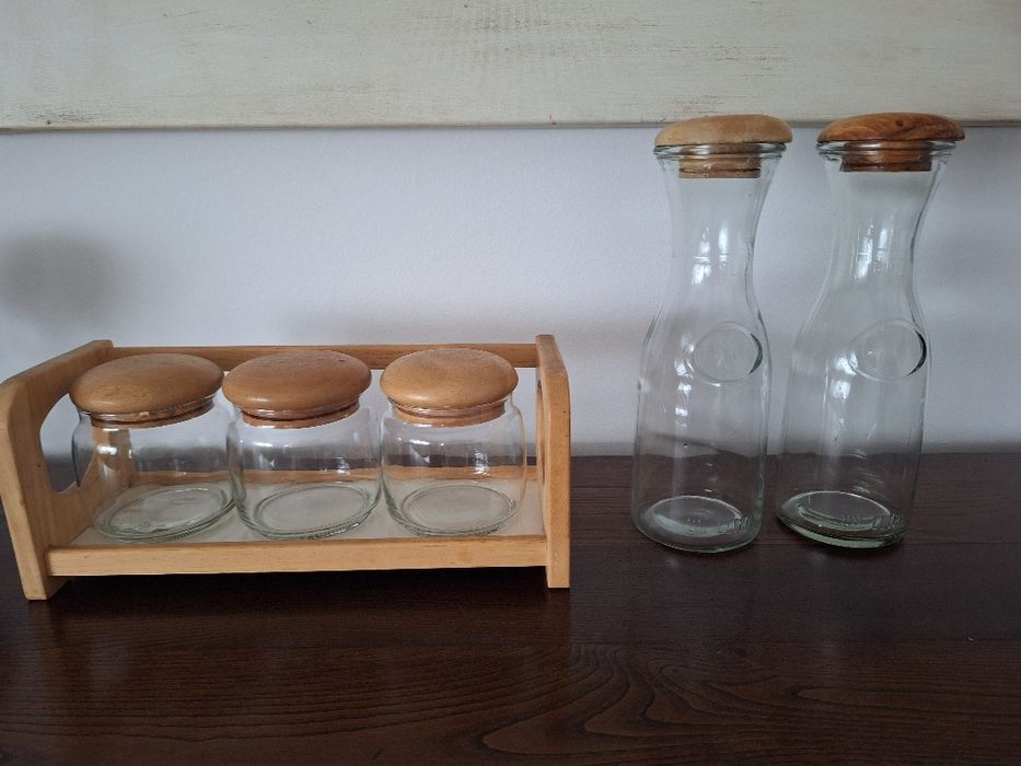 Utensílios de cozinha