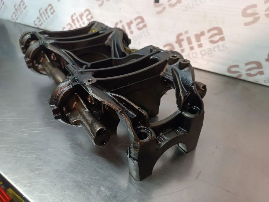 VEIO DE CONTRA-BALANÇO MERCEDES W201 W212 SPRINTER OM651 A651013036
