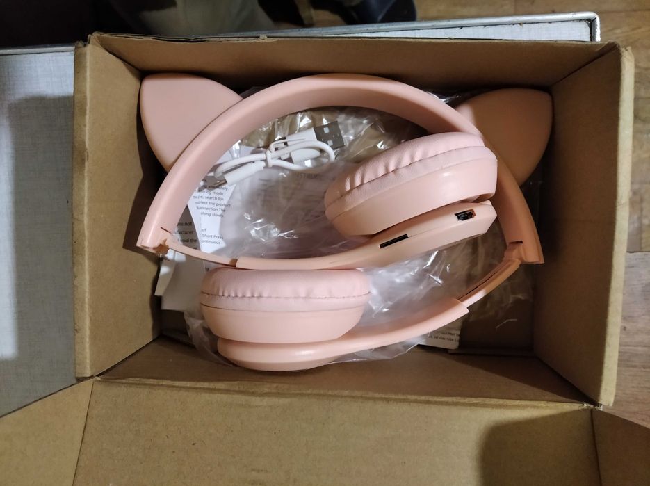 Наушники Bluetooth P47M