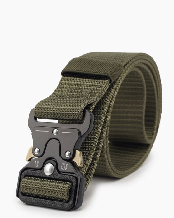 Тактичний ремінь «Кобра»