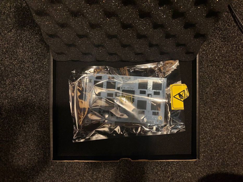 Universal Audio UAD 2 PCIe OCTO