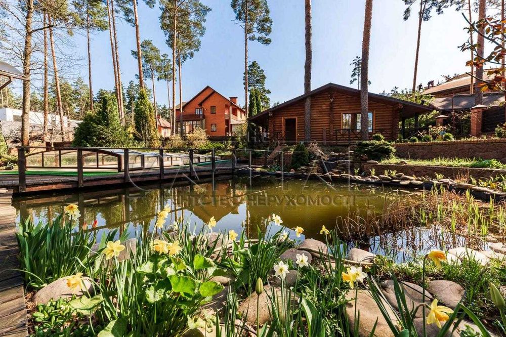 Продажа дома, Мощун, Пуща-Водица