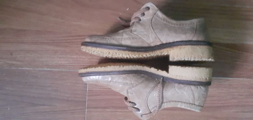 Туфлі Саламандер 41р