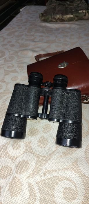 Carl Zeiss jenoptem 10×50w jena