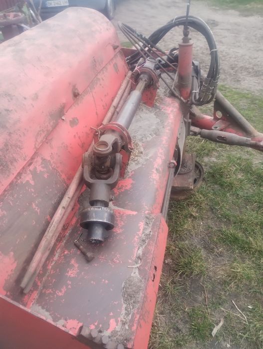 Продам Кір Оркан 2
