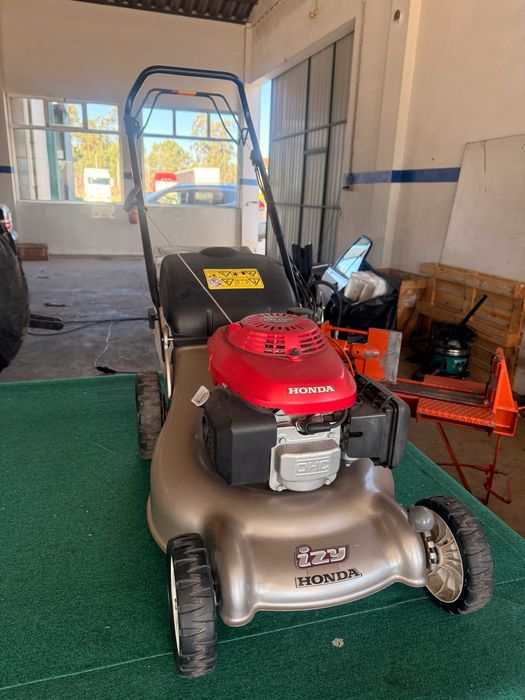 Corta relvas Onda HRG465C3