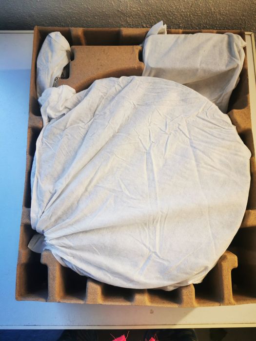 Roomba Combo Essential NOVO