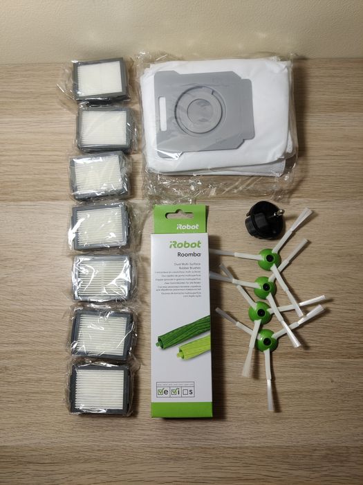iRobot Roomba i7 Plus