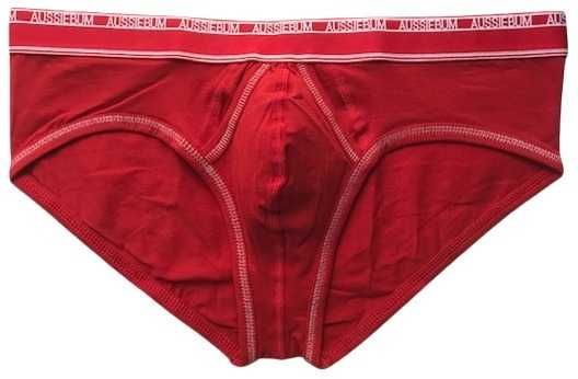 aussieBum slipy męskie EnlargeIT oryginalne XL