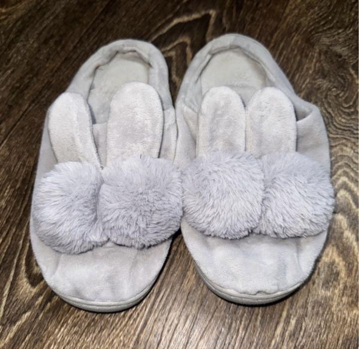 Меховые,мягкие  комнатные тапки,тапочки из плюша,флиса