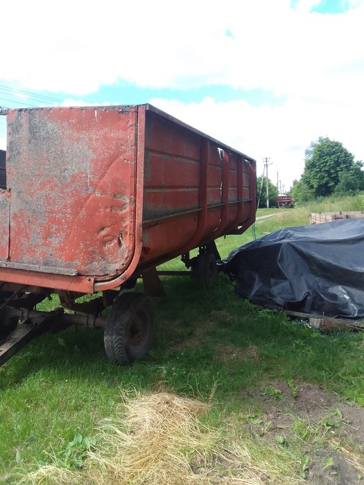 Продам мажару в нормальному стані.