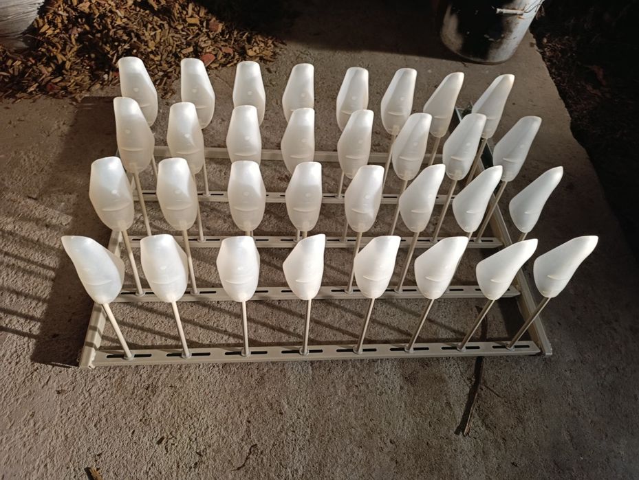 Stojak , półka wysuwana do szafy na buty