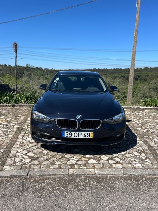 BMW 320i  85.000km