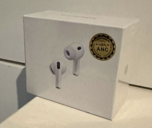Airpods 2 pro китай