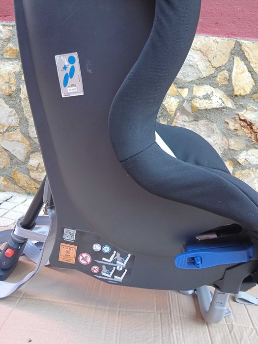 Cadeira Britax Römer Max Way