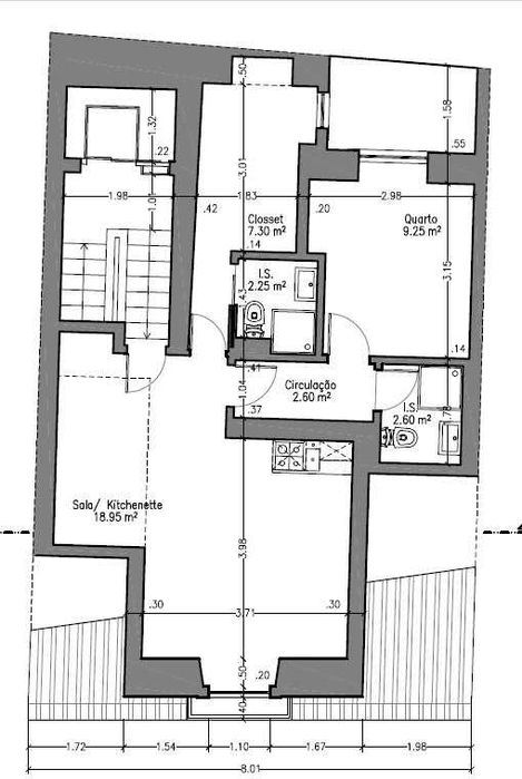 Продам магазин в Португалії м. Лісабон