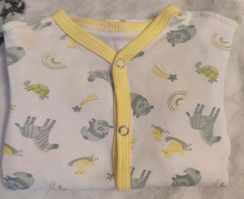 Бодіки та комбінезони 100грн. за 3 шт