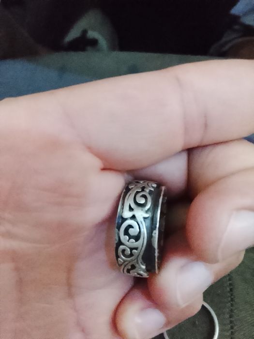 Anéis em prata 925
