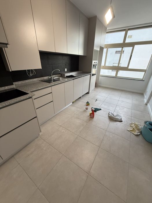 Remodelacoes e bricolage