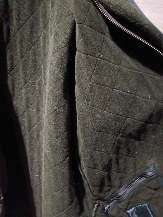 ÚLTIMOS DIAS! Casaco BARBOUR xl