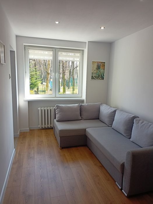Mieszkanie – Katowice - Widok 2