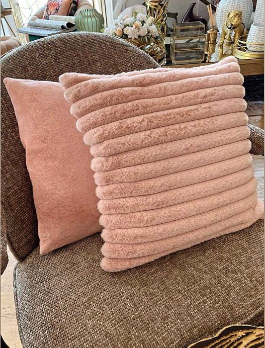 Almofadas 45x45cm confortáveis e estilosas