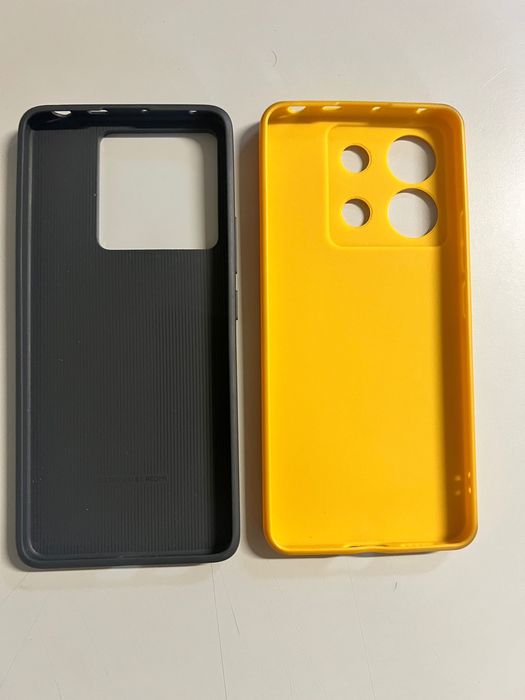 Redmi Note 13 Pro 5G Midnight Black, 8GB Ram, 256GB