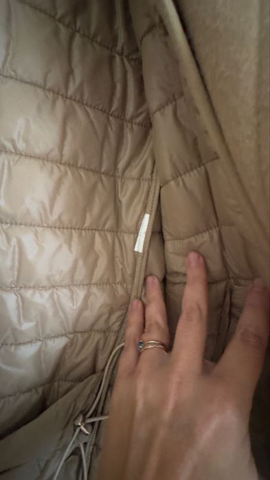 Куртка-пальто Max Mara