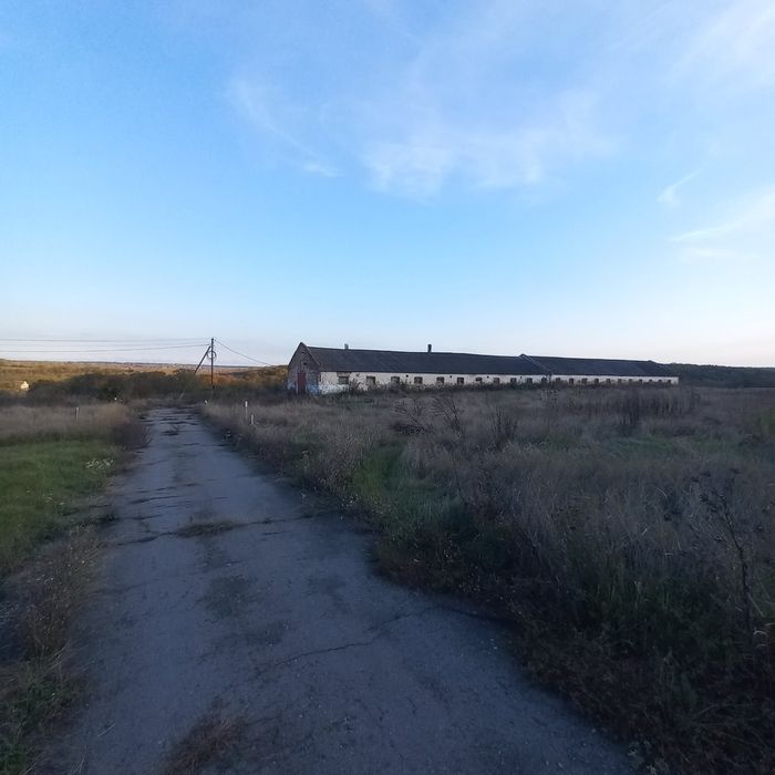 Комерційна нерухомість,земельна ділянка,бізнес.