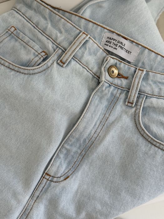 Джинси aisenberg denim