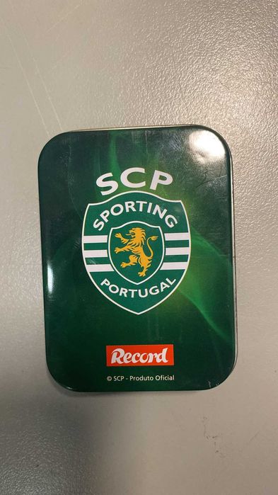 Coleção de Cartas Colecionáveis SCP