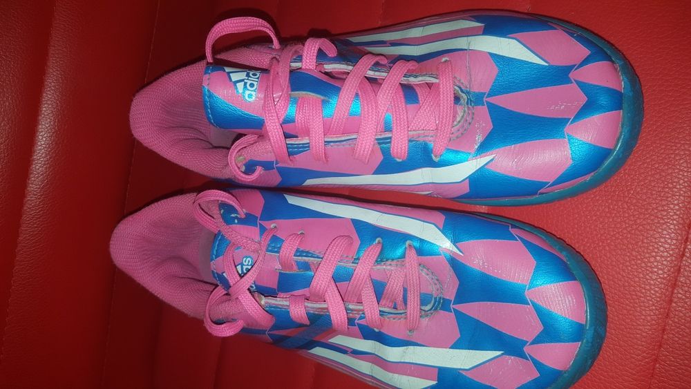 Buty Adidas f10 rozm.37 1/3