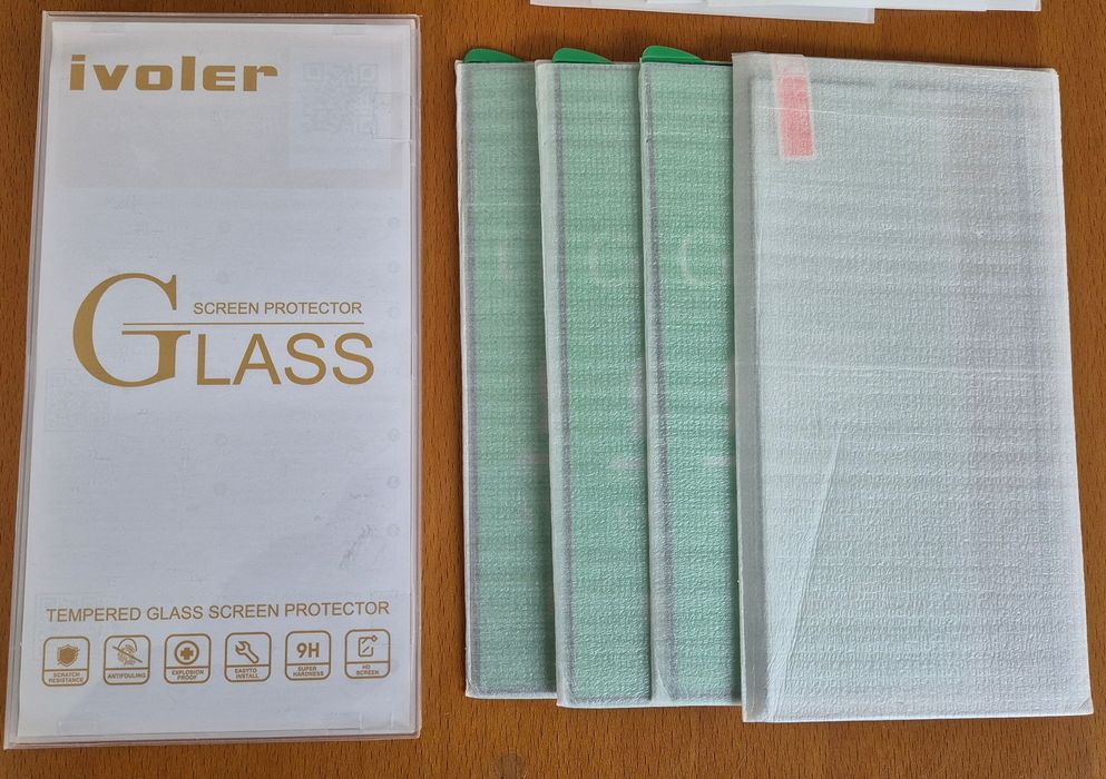 Películas Proteção Samsung Galaxy S24 Ultra