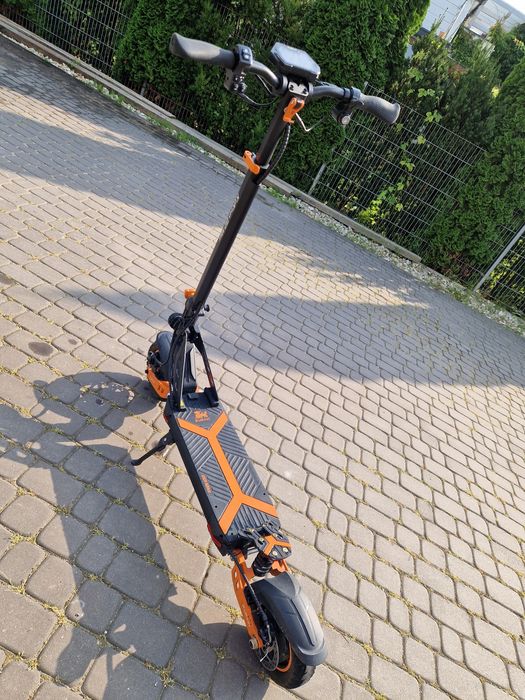 Kukirin g2 max  ..