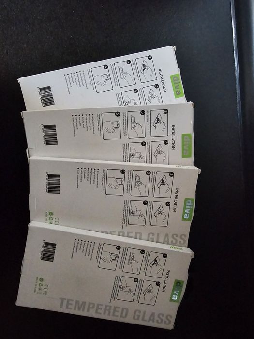 Szkło hartowane iPhone 14 Pro Max